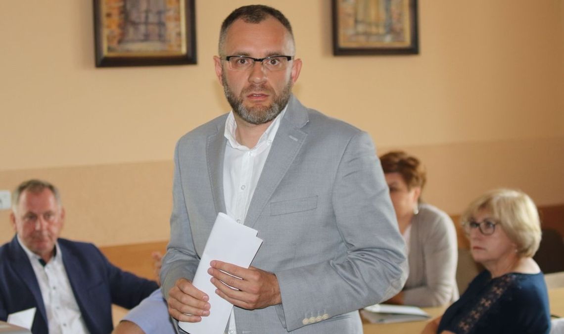 O ścieżce rowerowej i trasie dojazdowej do Chojny O ścieżce rowerowej i trasie dojazdowej do Chojny