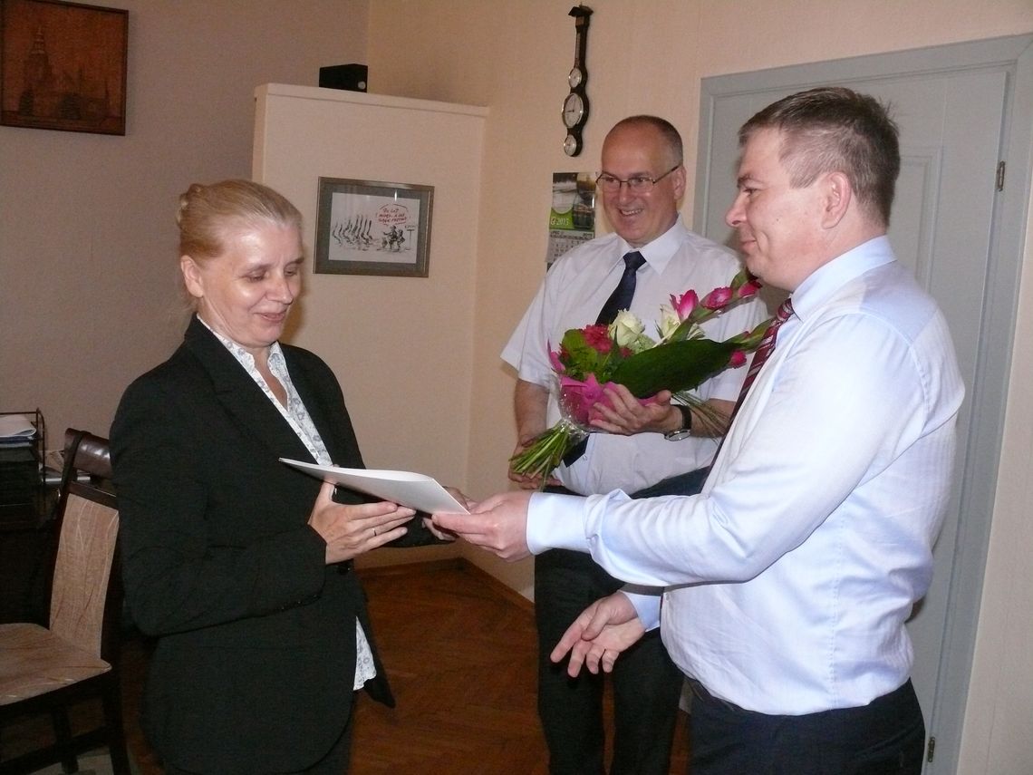 O szkole muzycznej - wywiad z nowo wybraną dyrektorką O szkole muzycznej - wywiad z nowo wybraną dyrektorką