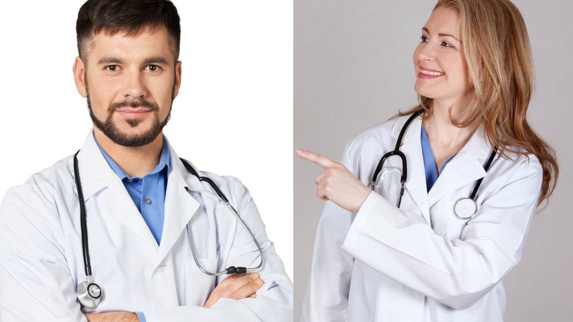 Wiemy, jakie zawody rodzice najczęściej wskazują jako wymarzone dla ich dzieci