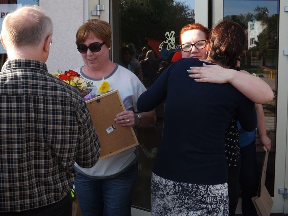 O umieraniu i o śmierci rozmawiać będą O umieraniu i o śmierci rozmawiać będą