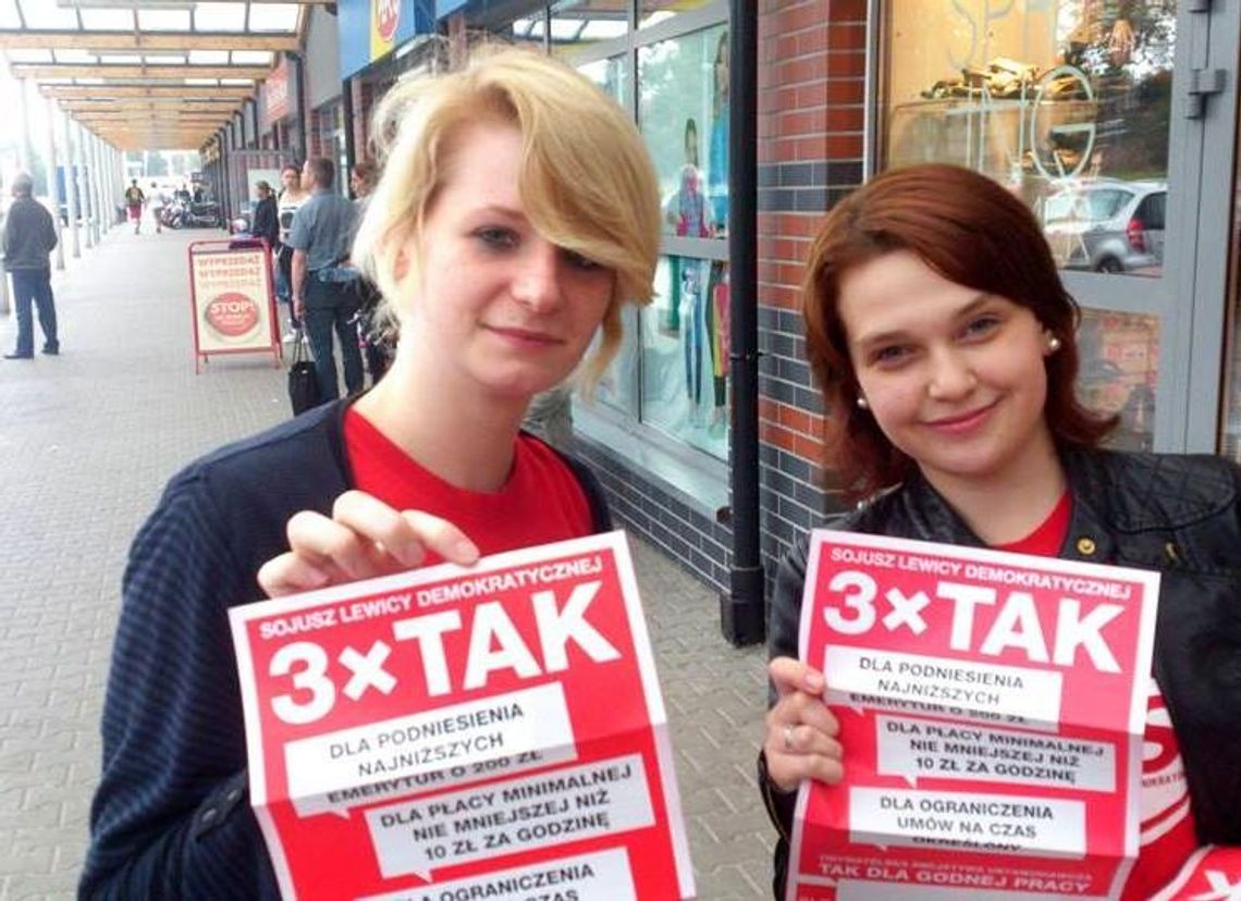 O wyzysku na rynku pracy O wyzysku na rynku pracy