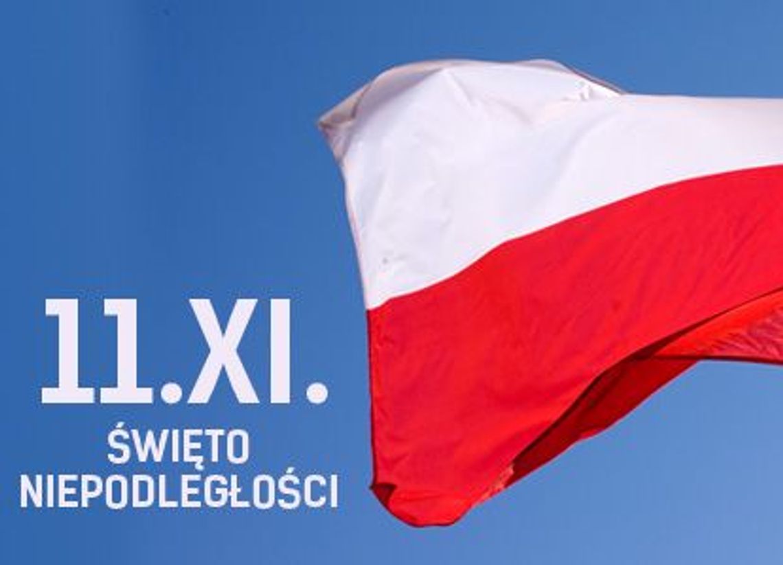 Obchody Narodowego Święta Niepodległości w Gryfinie Obchody Narodowego Święta Niepodległości w Gryfinie