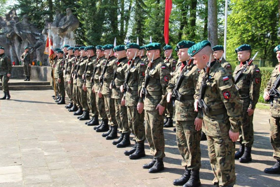 Obchody rocznicy forsowania Odry przy współudziale Centrum Kultury