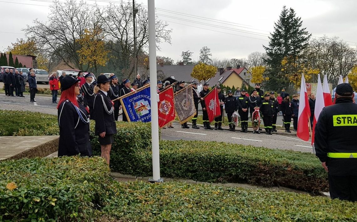 Obchodzimy Narodowe Święto Niepodległości [ZDJĘCIA]