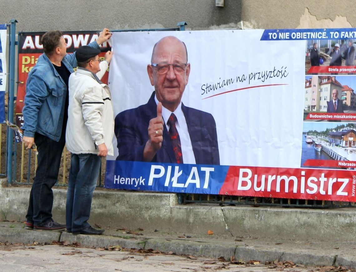 Obecna taktyka BBS - nicnierobienia Obecna taktyka BBS - nicnierobienia