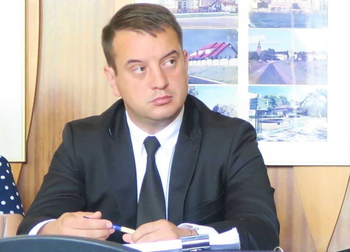 Obiecał i nie dotrzymał słowa? Obiecał i nie dotrzymał słowa?