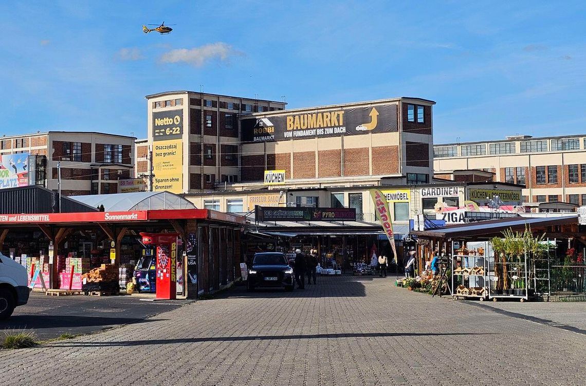 Obiecywali zyski w kryptowalutach, budowali piramidę. Aresztowania za oszustwa na TSQ Investment Group i Hellobit