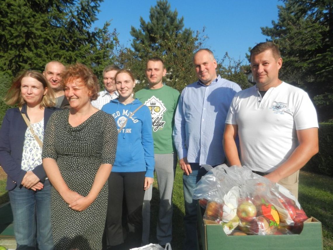 Obietnica czeka na spełnienie