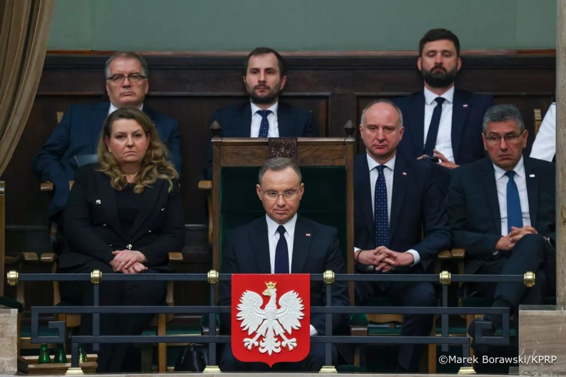 Prezydent zawetował obniżenie składki zdrowotnej, a Koalicja 15 października i tak wprowadzi. Jest warunek