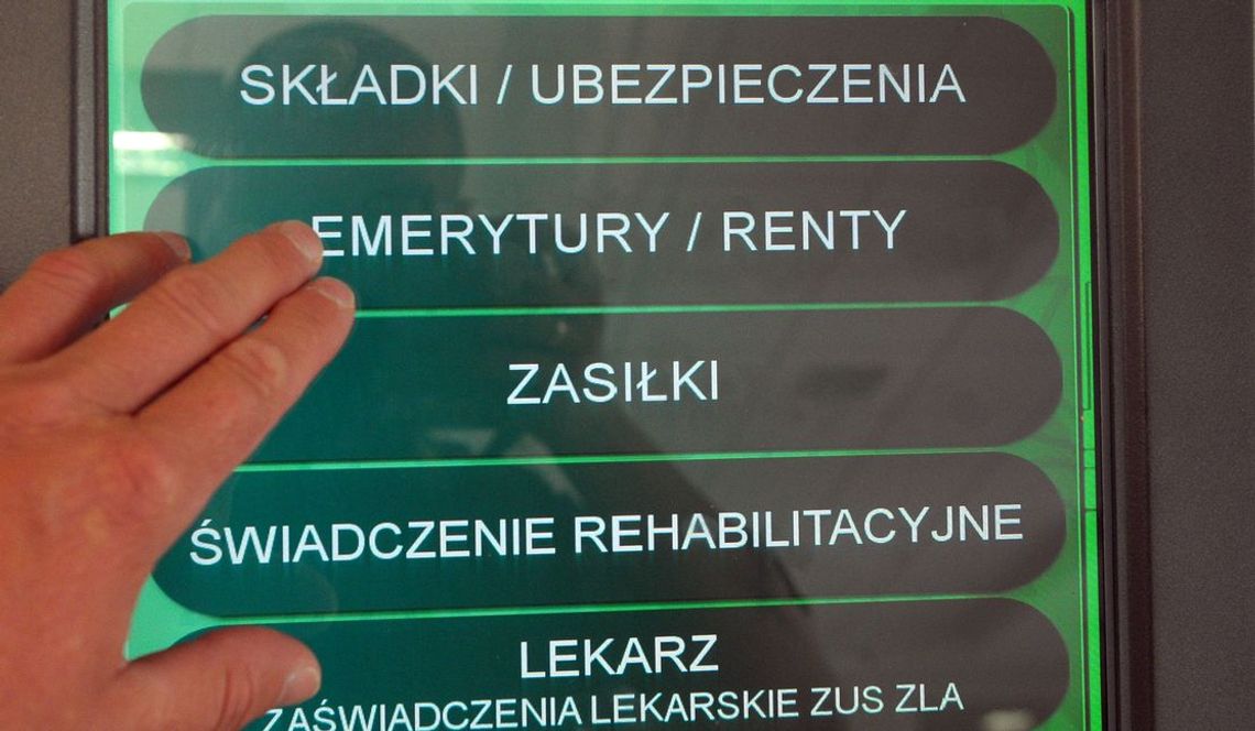 Obniżenie wieku emerytalnego  