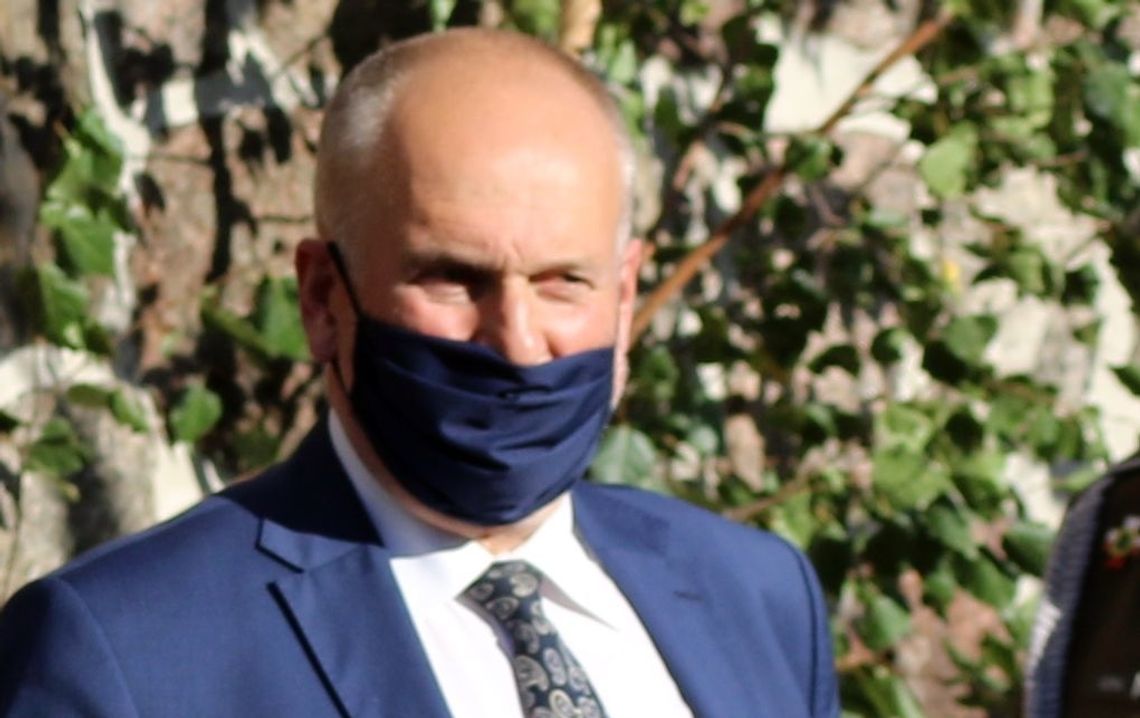 Obowiązek zakrywania nosa i ust od najbliższej soboty Obowiązek zakrywania nosa i ust od najbliższej soboty