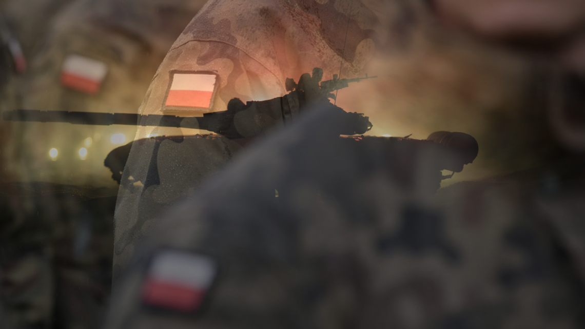 Polacy różnie podchodzą do obronności kraju. Młodsi są jej bardziej niechętni niż nieco starsi Polacy różnie podchodzą do obronności kraju. Młodsi są jej bardziej niechętni niż nieco starsi