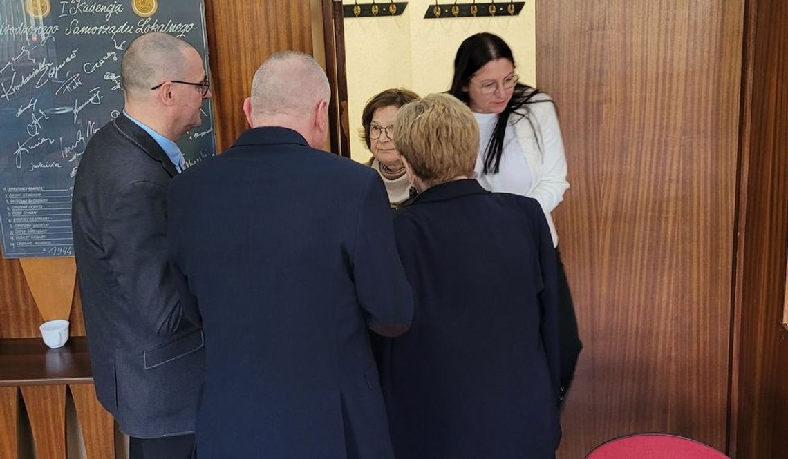 Oburzona mieszkanka poskarżyła się na brak WC w Gryfinie