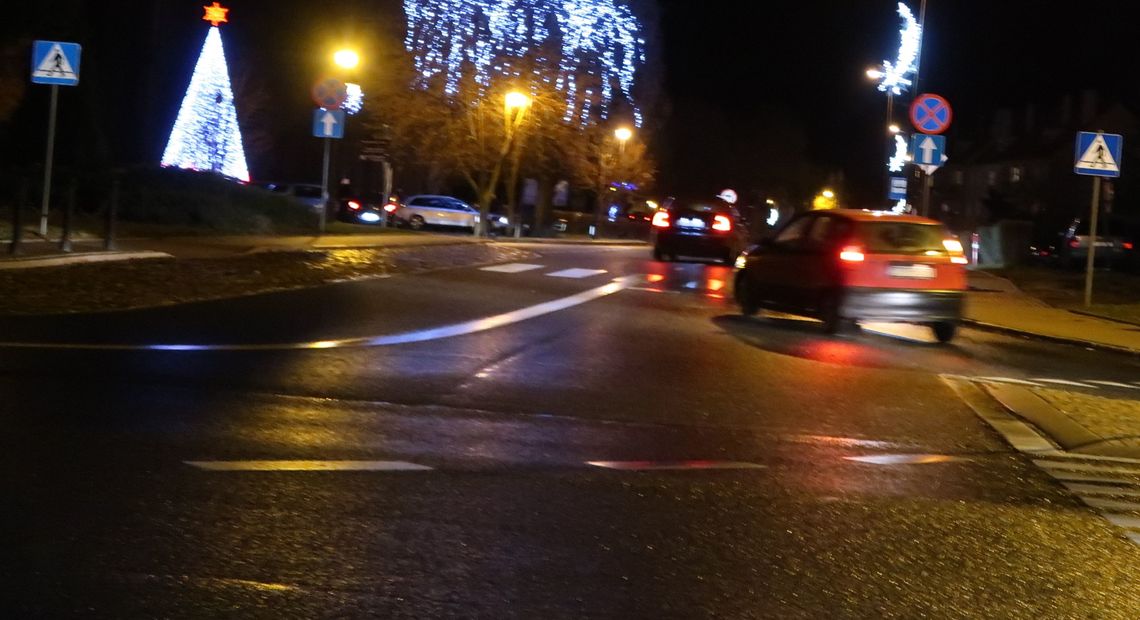 Obywatelskie zatrzymanie pijanego kierowcy. Miał 2,3 promila Obywatelskie zatrzymanie pijanego kierowcy. Miał 2,3 promila