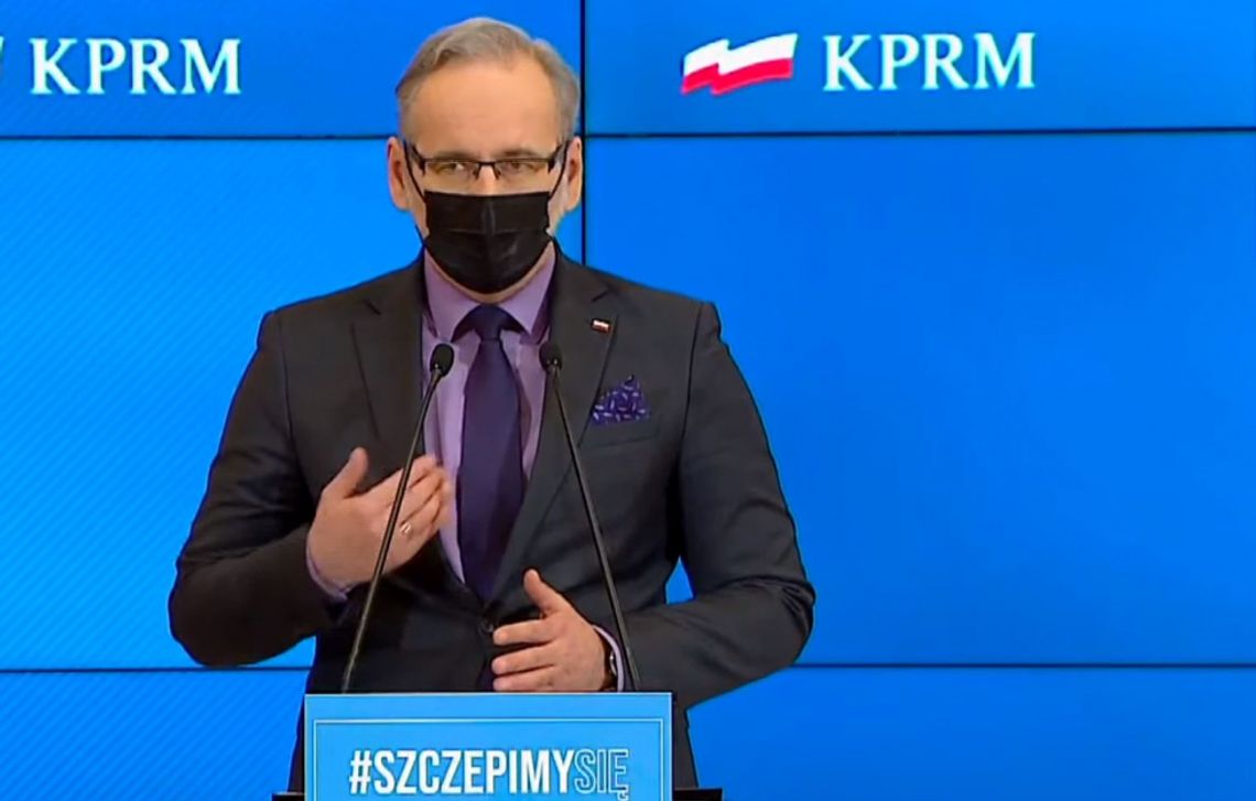 Od 26 kwietnia łagodzone obostrzenia w 11 województwach. Sprawdź, jak w Zachodniopomorskiem Od 26 kwietnia łagodzone obostrzenia w 11 województwach. Sprawdź, jak w Zachodniopomorskiem