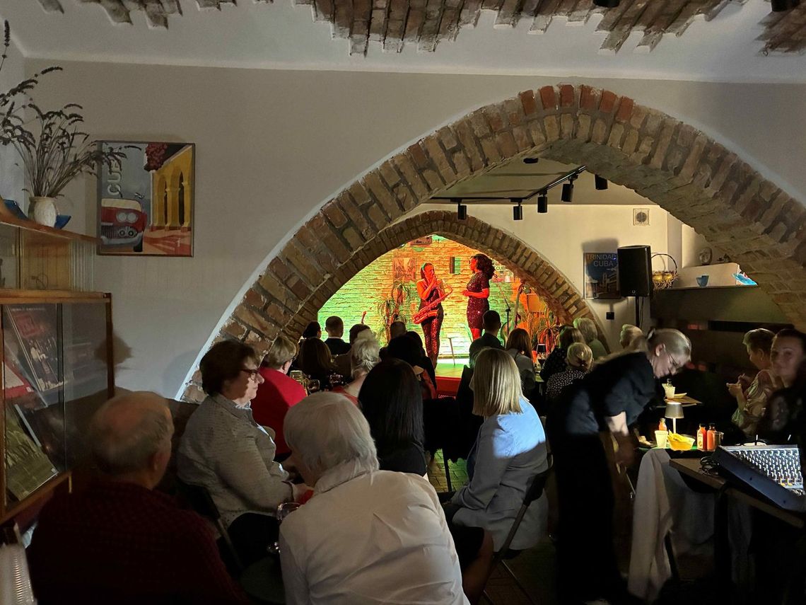 Od handlowca do mistrza mikrofonu – Adam „Adek” Nietreba rozbawi