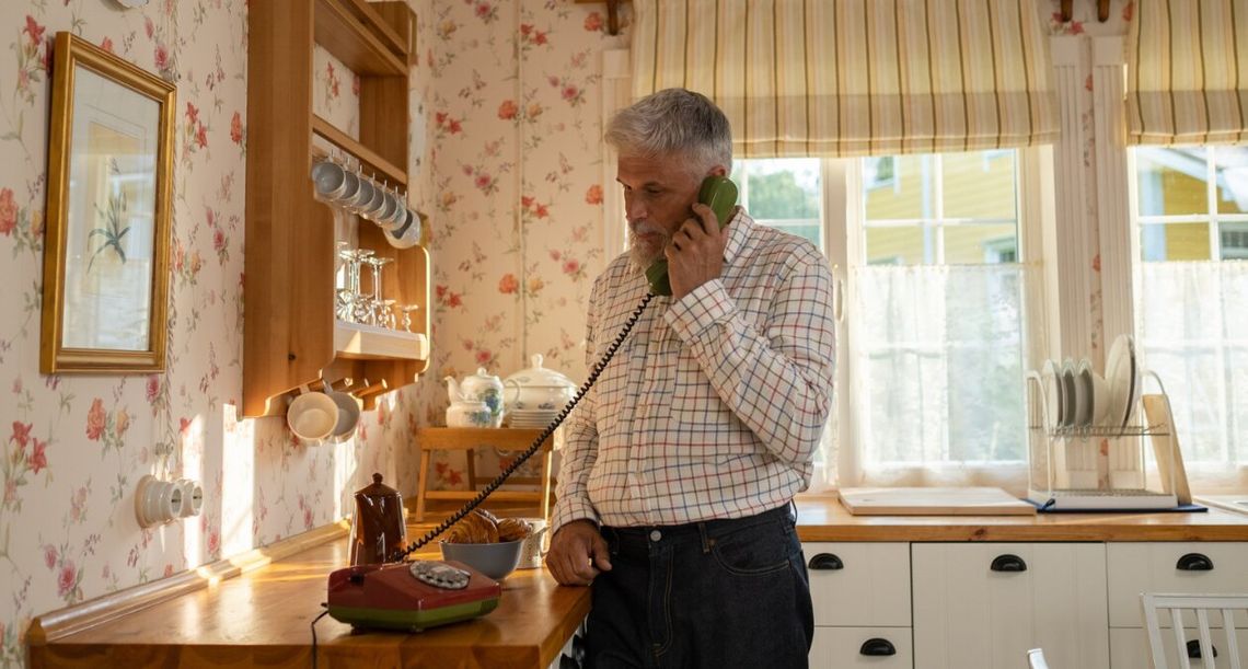 Od 1 października to AI pyta pacjenta przez telefon o wizytę u lekarza. Przełomowe zmiany w e-rejestracji Od 1 października to AI pyta pacjenta przez telefon o wizytę u lekarza. Przełomowe zmiany w e-rejestracji