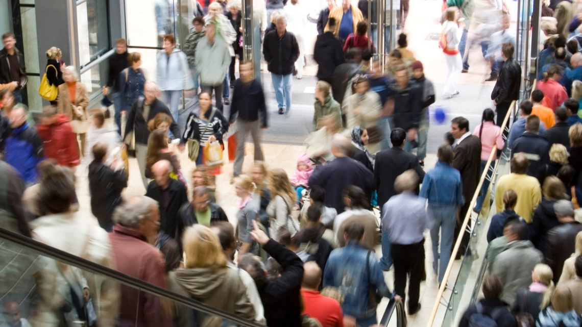 Żyją od wypłaty do wypłaty. Co piąty z nas jest bez oszczędności