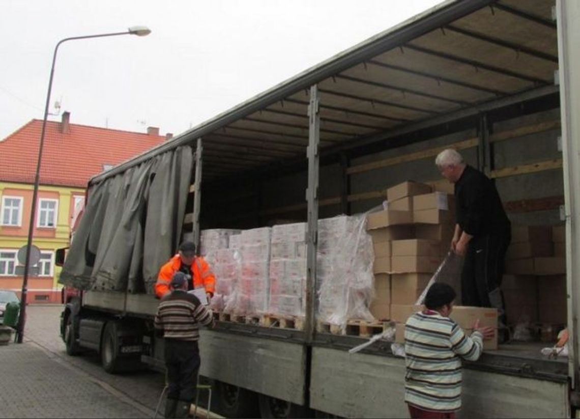 Odbiorą duże gabaryty i przeterminowane leki Odbiorą duże gabaryty i przeterminowane leki