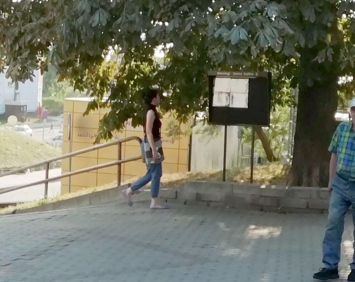 Odchodząc, pozostawiamy za sobą wiele niepowiedzianych słów