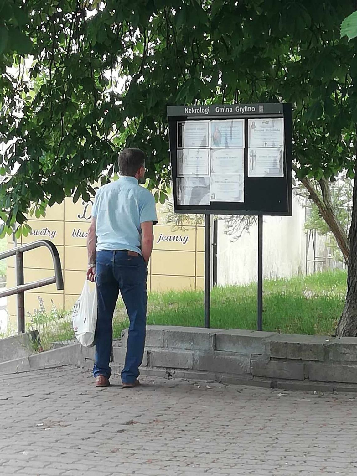 Odchodząc, zostawili po sobie ślad w sercach najbliższych