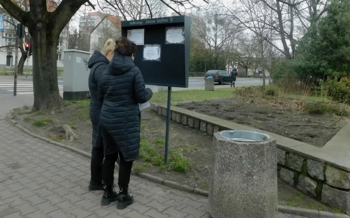 Odchodząc, zostawili po sobie ślad w sercach tych, których kochali