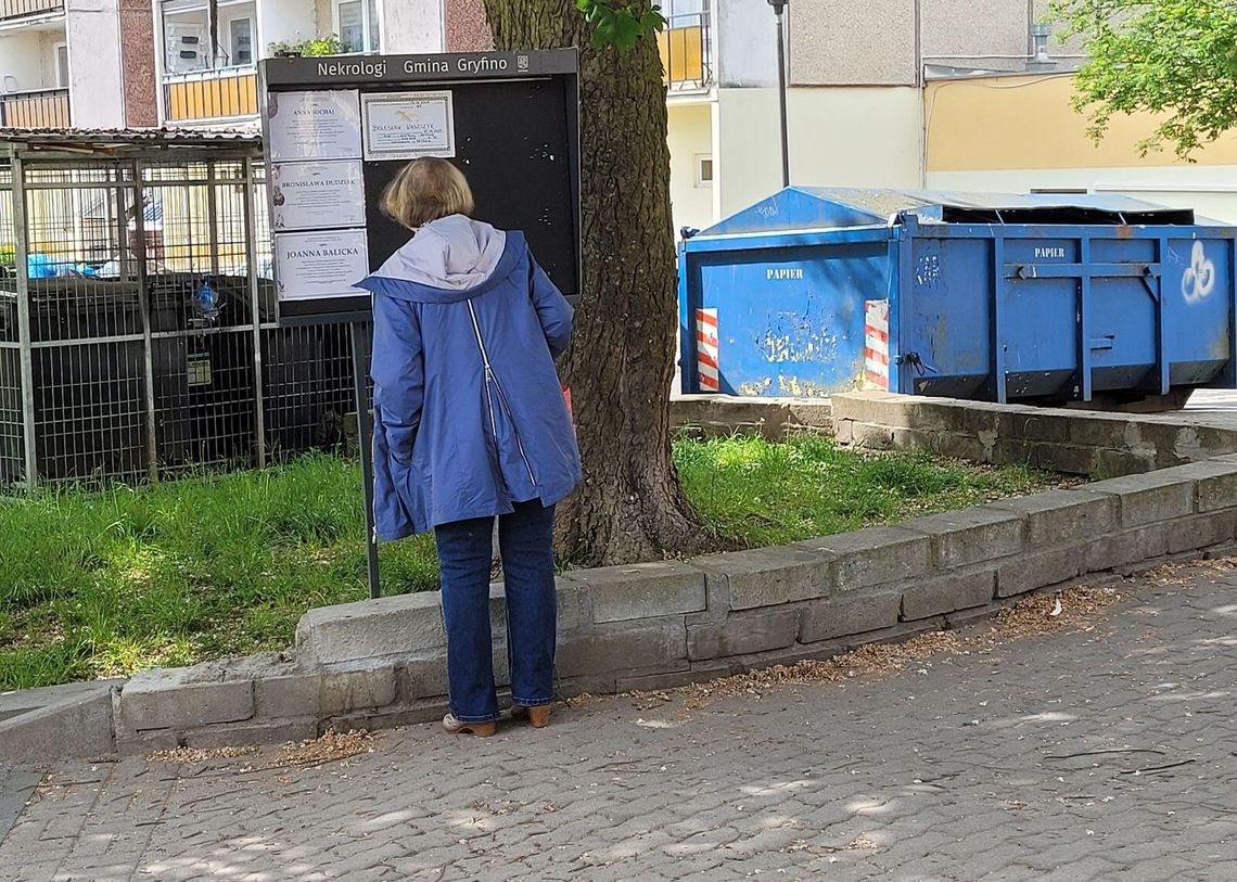 Odchodzący zostawiają po sobie nie tylko smutek, lecz także piękne wspomnienia Odchodzący zostawiają po sobie nie tylko smutek, lecz także piękne wspomnienia