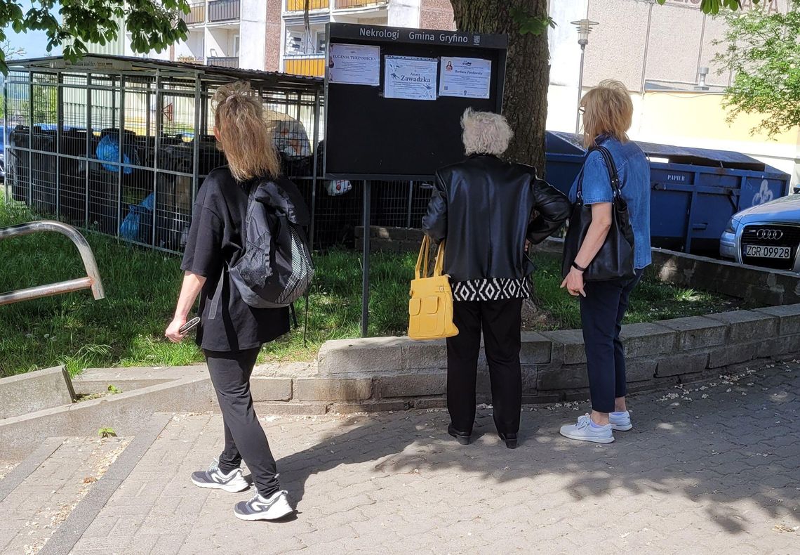 Odchodzenie przypomina nam o kruchym i ulotnym charakterze życia Odchodzenie przypomina nam o kruchym i ulotnym charakterze życia