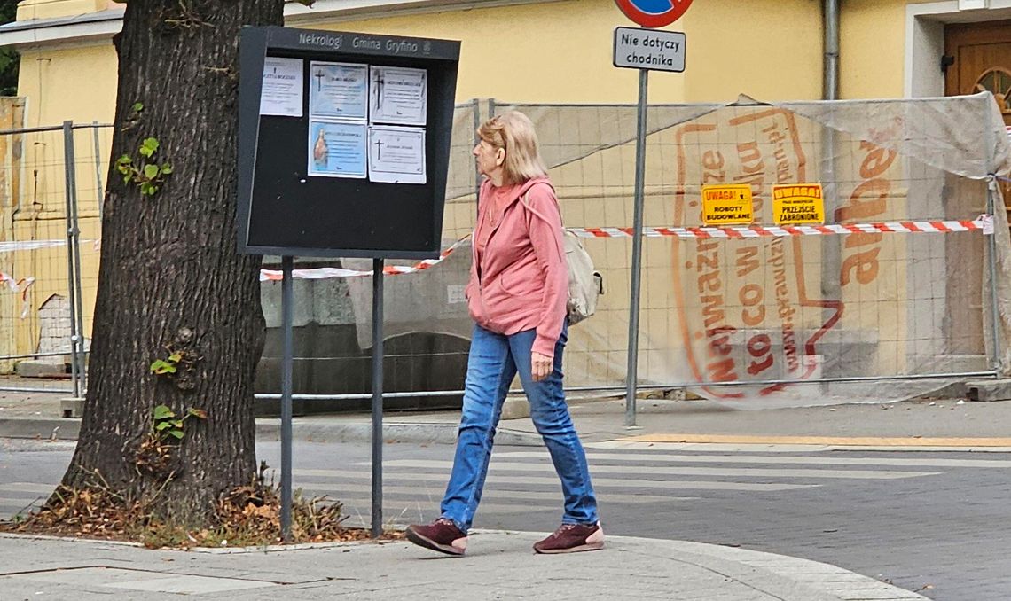 Zmarł m.in. pan Michał. Miał 101 lat