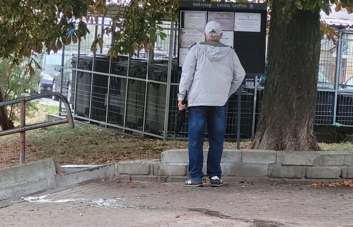 Odchodzenie uczy nas, że każdy dzień jest darem, który należy celebrować Odchodzenie uczy nas, że każdy dzień jest darem, który należy celebrować