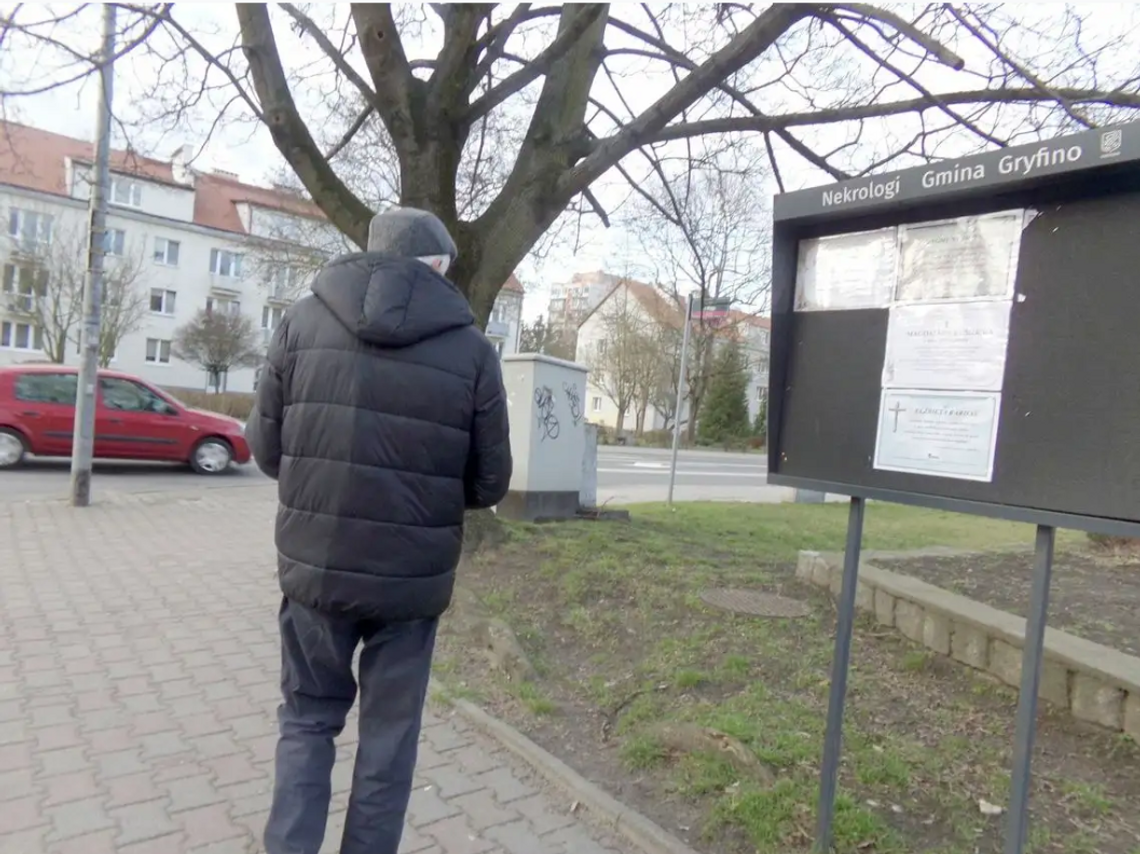 Odejście bliskich nie kończy naszych więzi, lecz przenosi je do krainy wspomnień