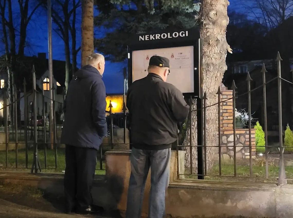 Odejście bliskiej osoby to moment, w którym zegar serca przestaje bić w rytm codzienności Odejście bliskiej osoby to moment, w którym zegar serca przestaje bić w rytm codzienności