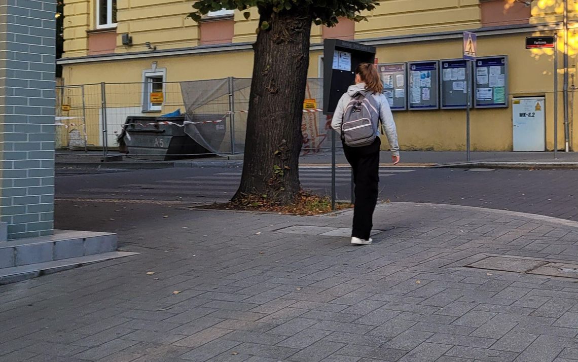 Żałoba pomaga nam przyswoić stratę i zacząć powoli koić ból