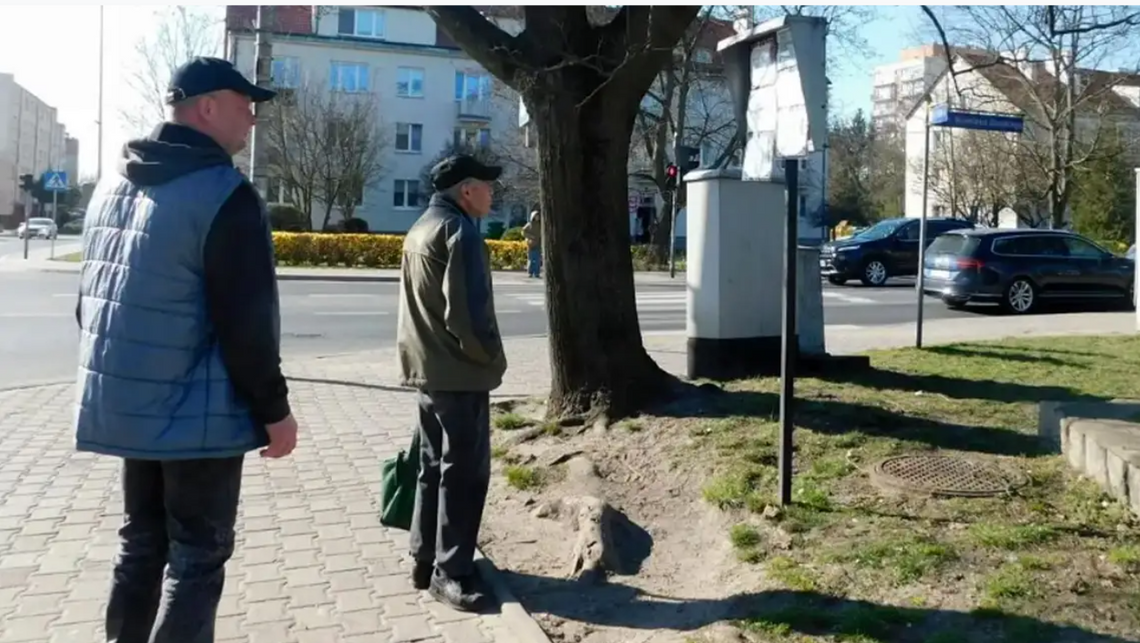 Odejście nie oznacza zapomnienia - pamięć pozostaje, nawet gdy już nie ma fizycznej obecności