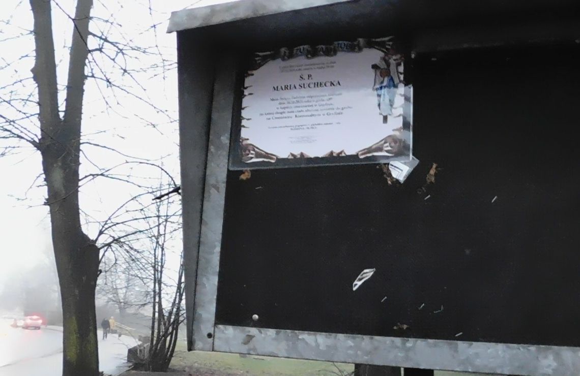 Odeszła do domu Pana Odeszła do domu Pana