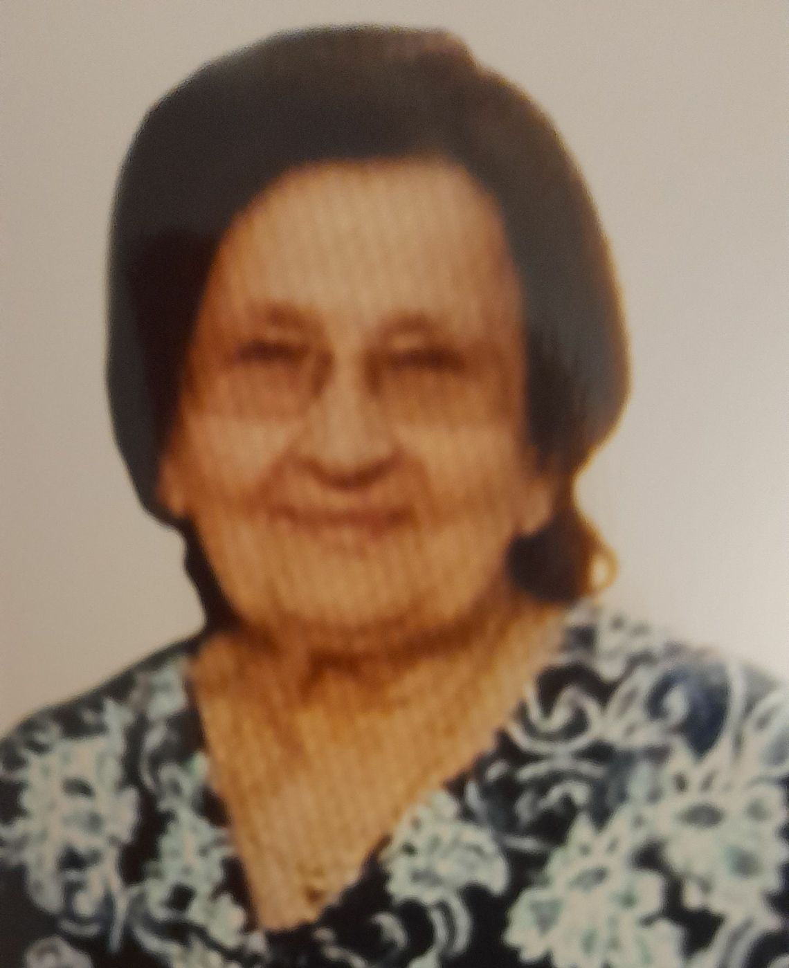 Odeszła nauczycielka wielu pokoleń gryfinian