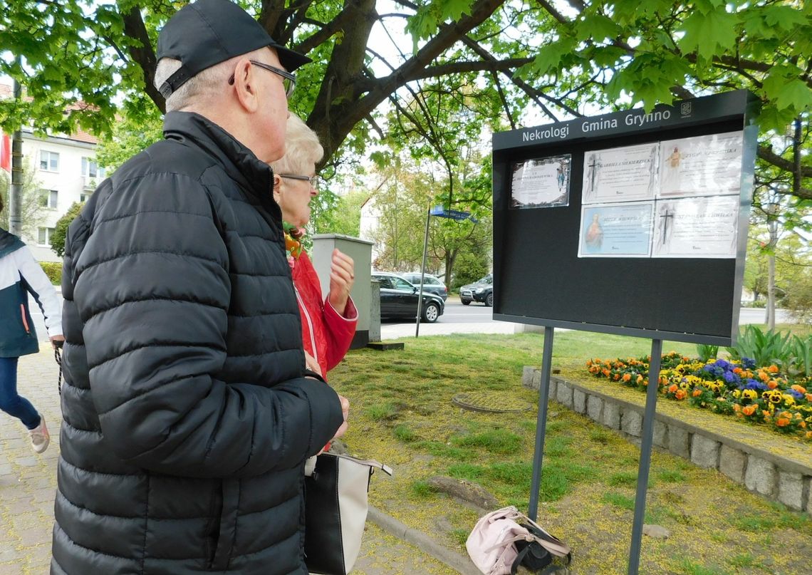 Odeszli, ale żyją w pamięci najbliższych Odeszli, ale żyją w pamięci najbliższych
