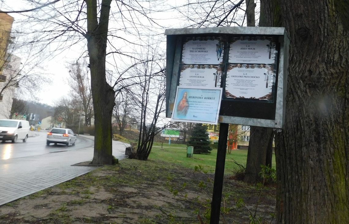 Odeszli do wieczności... Odeszli do wieczności...