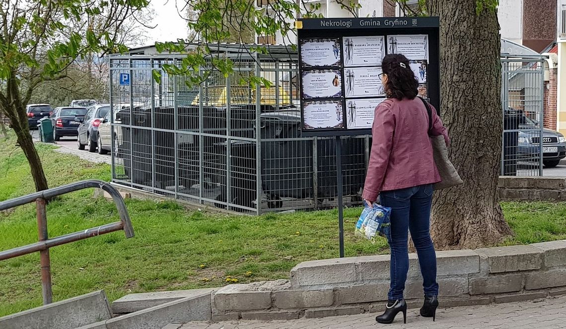 Odeszli do wieczności Odeszli do wieczności