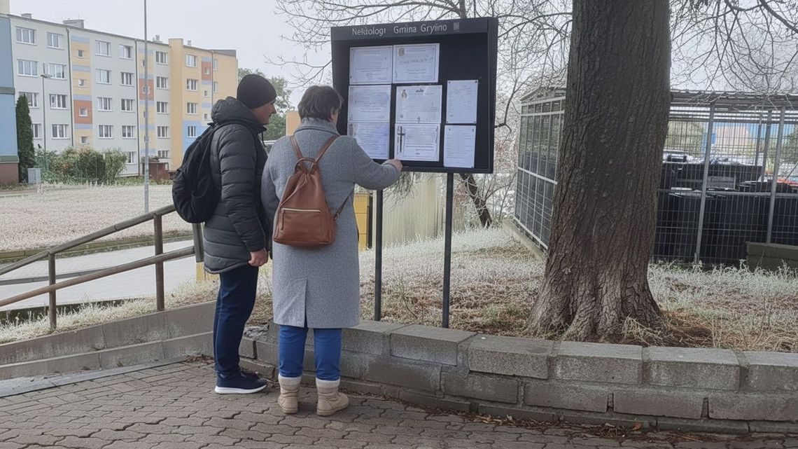 Odeszli, pozostawiając najbliższych w nieutulonym smutku i głębokiej żałobie