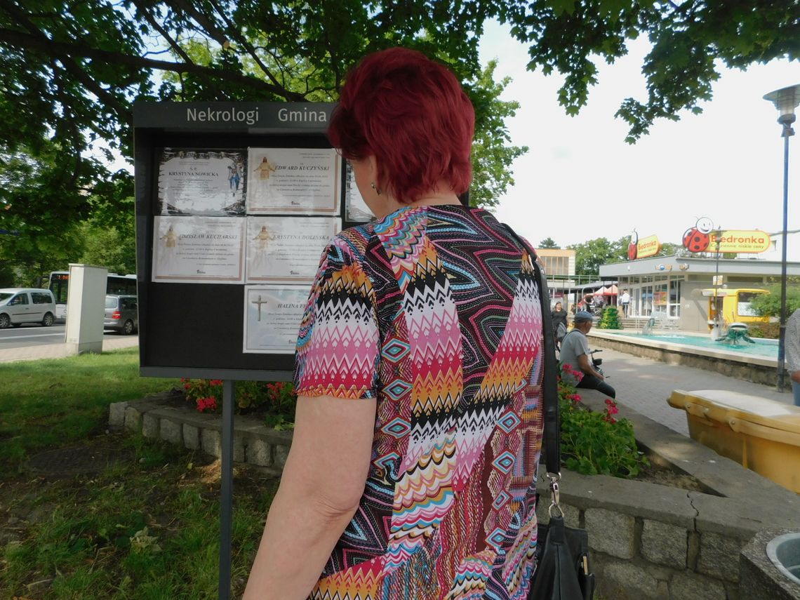 Odeszły do wieczności