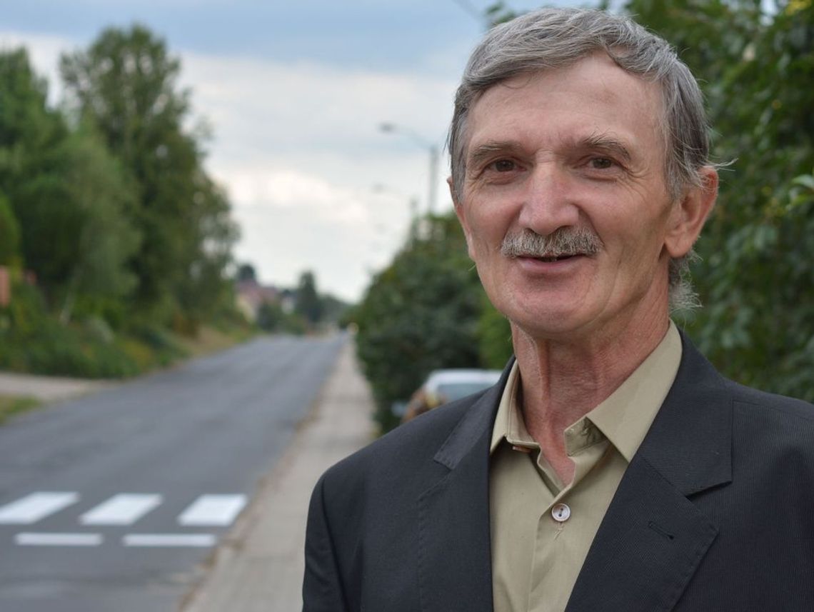 Odmawia mi jeden na dwudziestu Odmawia mi jeden na dwudziestu