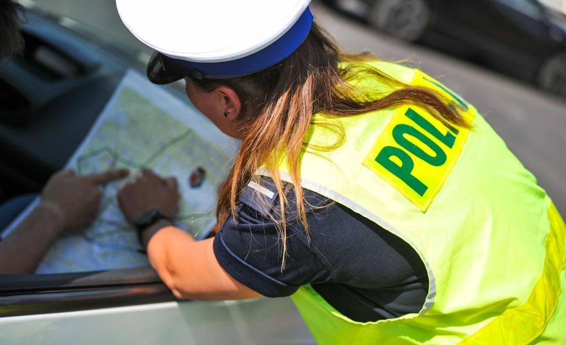 Odnalazła się poszukiwana 22-latka