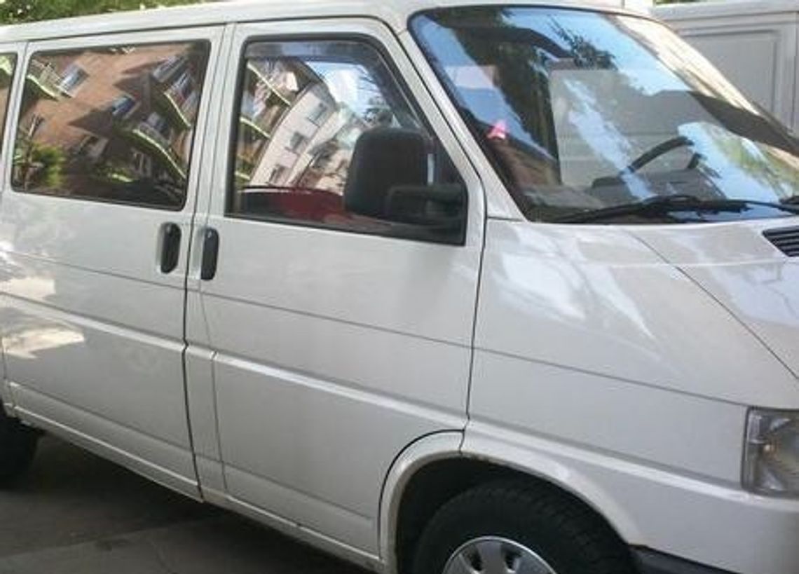 Odnaleźli 2 skradzione samochody Odnaleźli 2 skradzione samochody