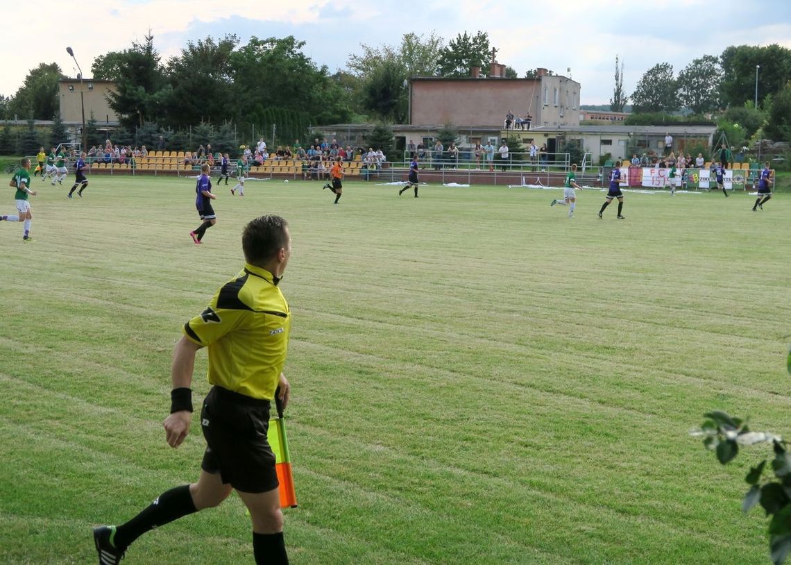 Odpalili race - zapłacili grzywny Odpalili race - zapłacili grzywny