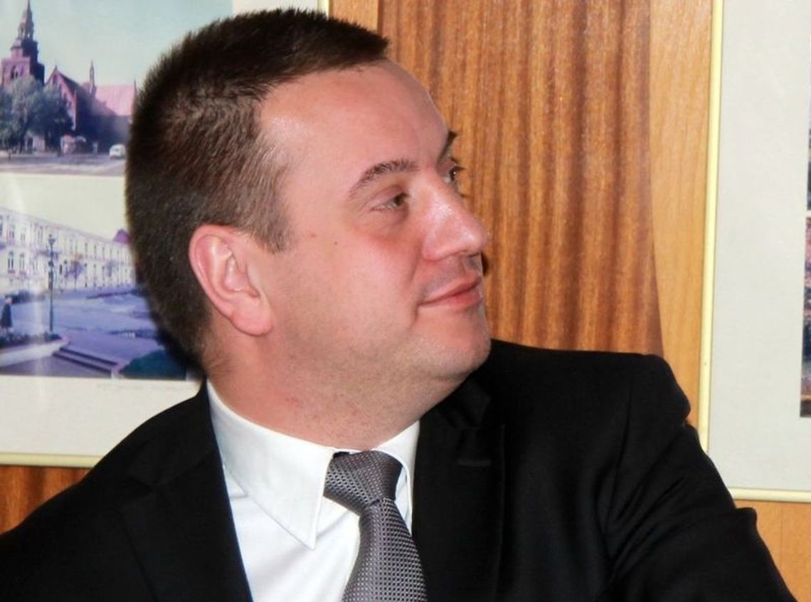 Odpowiada na zarzuty o parkowaniu Odpowiada na zarzuty o parkowaniu