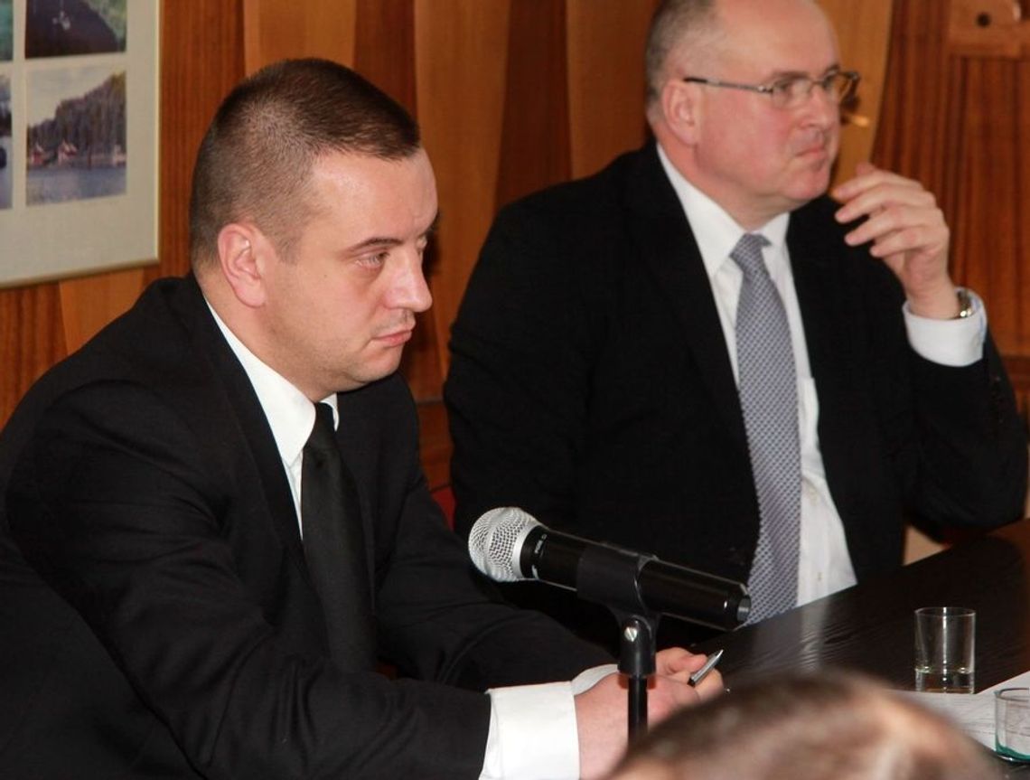 Odpowiedź Tomaszowi Milerowi