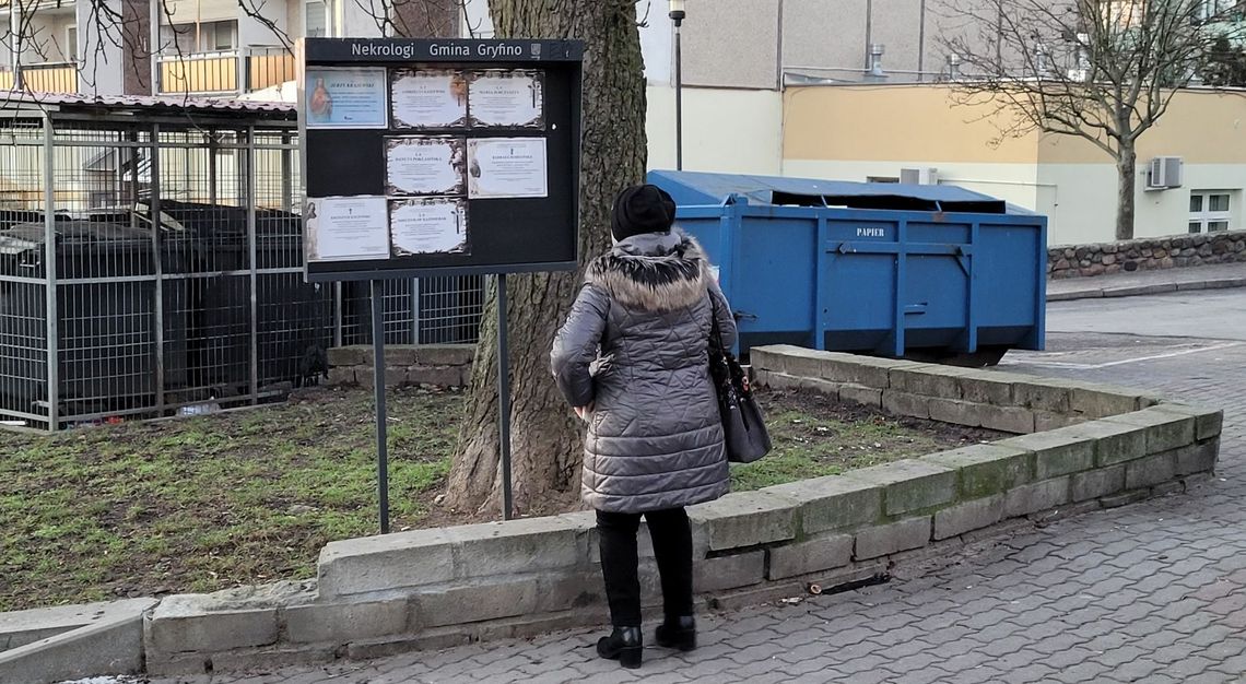 Odprowadzeni zostaną na miejsce wiecznego spoczynku