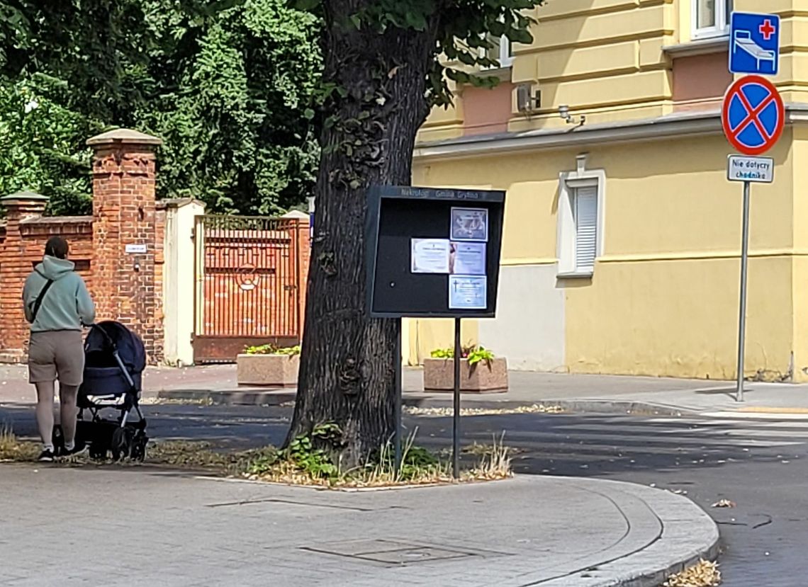 Śmierć jest tajemnicą, która skłania nas do docenienia każdego momentu życia