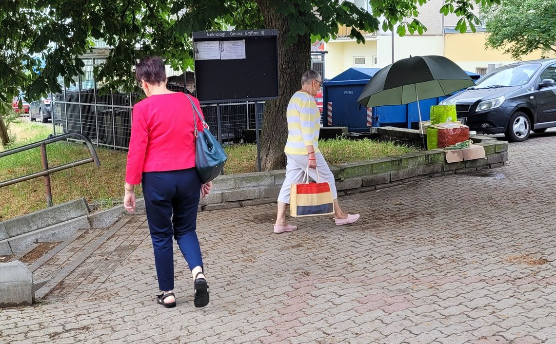 Odprowadzeni zostaną na miejsce wiecznego spoczynku